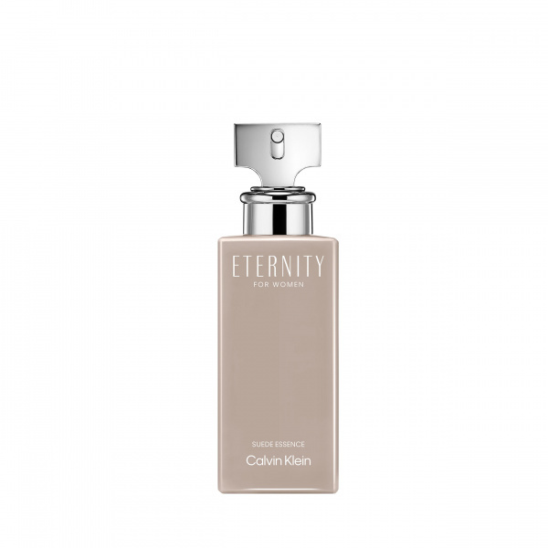 Calvin Klein Eternity For Women Suede Essence parfém intense pro ženy 100 ml