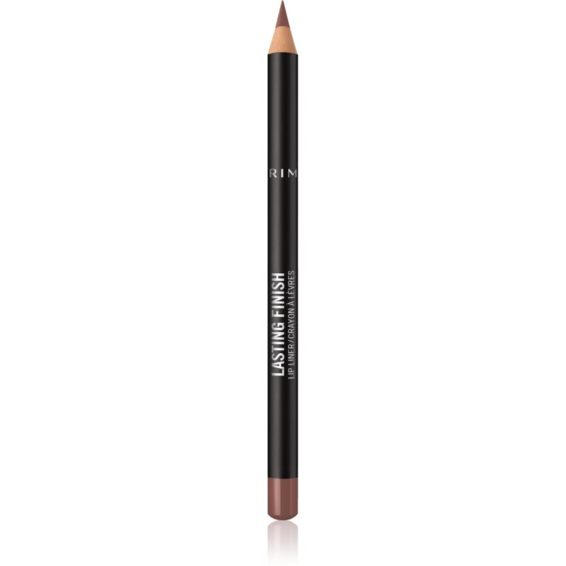 Rimmel Lasting Finish konturovací tužka na rty odstín 145 Chai Latte 1.2 g