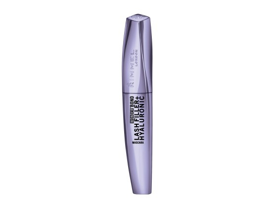 Rimmel Wonder'Bond objemová a prodlužující řasenka odstín Black 11 ml