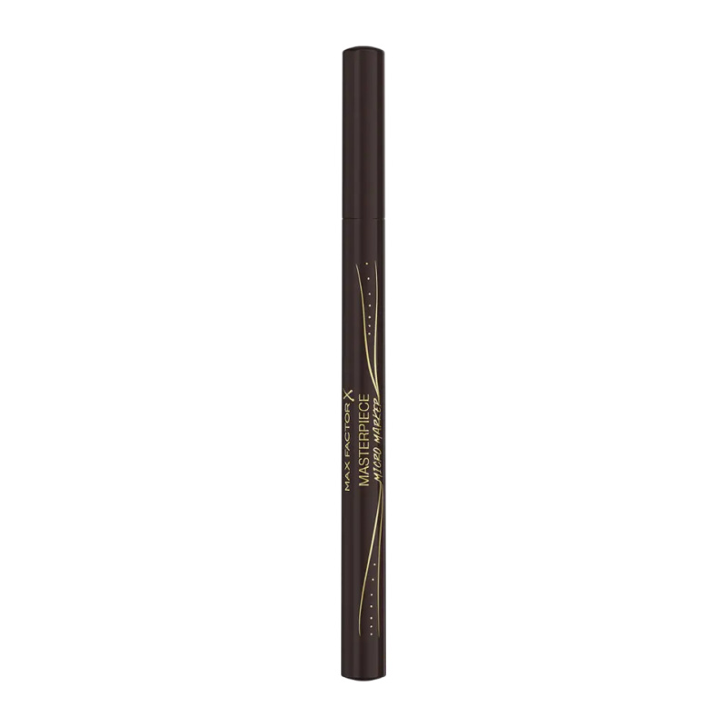 Max Factor Masterpiece Micro Marker tužka na obočí odstín 60 Deep Brown 1 ml