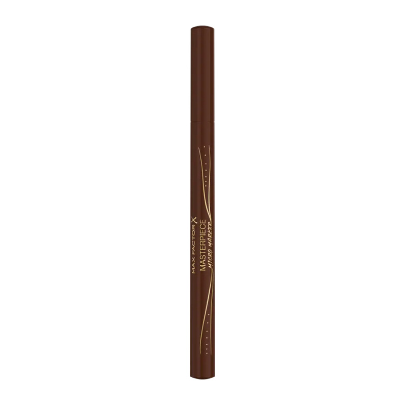 Max Factor Masterpiece Micro Marker tužka na obočí odstín 40 Brunette 1 ml