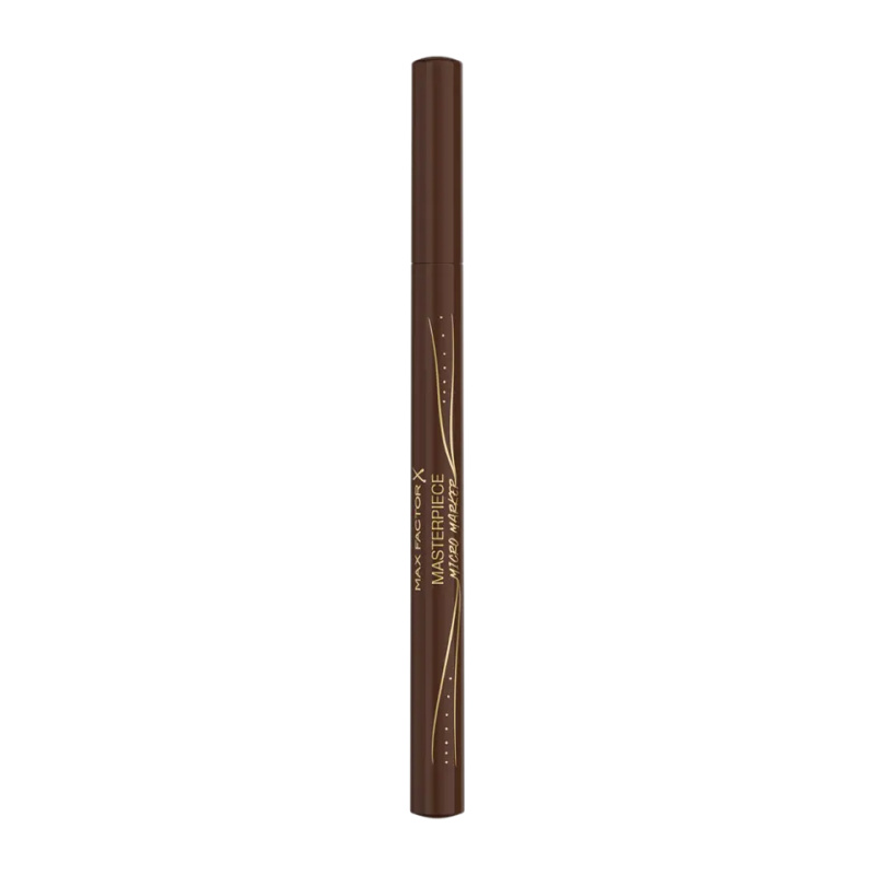 Max Factor Masterpiece Micro Marker tužka na obočí odstín 50 Ash Brown 1 ml