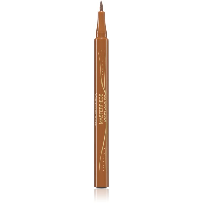 Max Factor Masterpiece Micro Marker tužka na obočí odstín 30 Auburn 1 ml