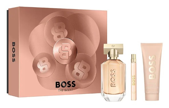 Hugo Boss BOSS The Scent for Her dárková sada pro ženy