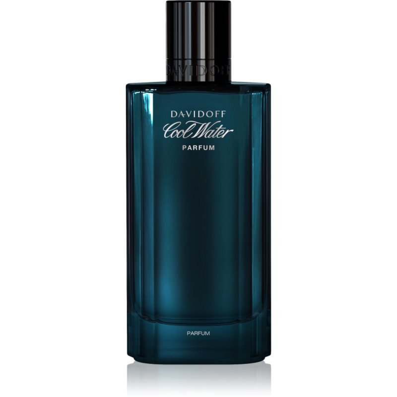 Davidoff Cool Water Parfum parfém pro muže 100 ml