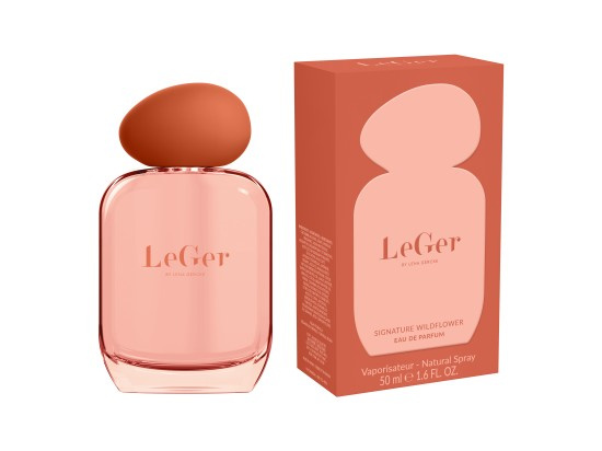 LeGer Wildflower parfémovaná voda pro ženy 50 ml