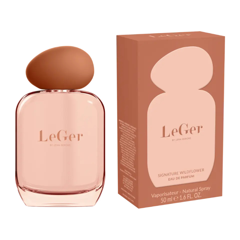 LeGer Wildflower parfémovaná voda pro ženy 50 ml