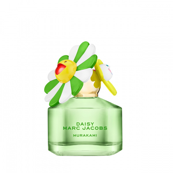Marc Jacobs Daisy Murakami parfémovaná voda pro ženy 50 ml