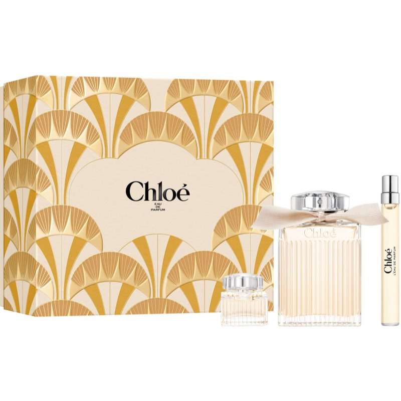 Chloé Chloé Set dárková sada pro ženy 1 ks