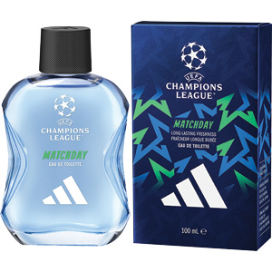 adidas Matchday toaletní voda pro muže 100 ml