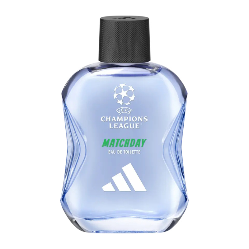 adidas Matchday toaletní voda pro muže 100 ml