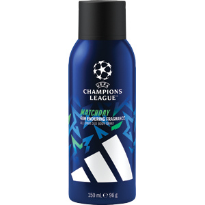 adidas Deodorant sprej pro muže Matchday 150 ml
