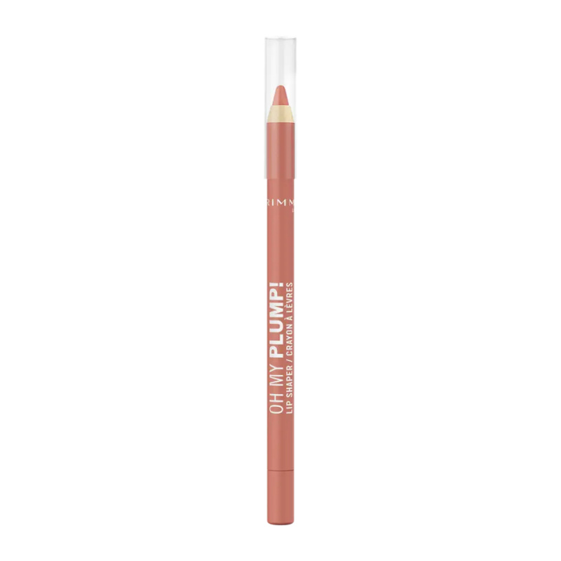 Rimmel Tužka na rty Oh My Plump! (Lip Shaper) 1,2 g 50 Cappuccino