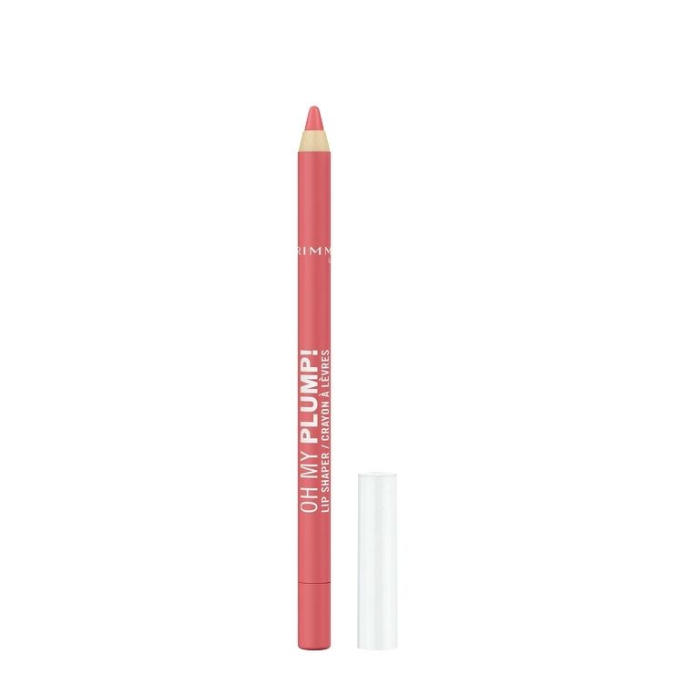 Rimmel Tužka na rty Oh My Plump! (Lip Shaper) 1,2 g 60 Flirty