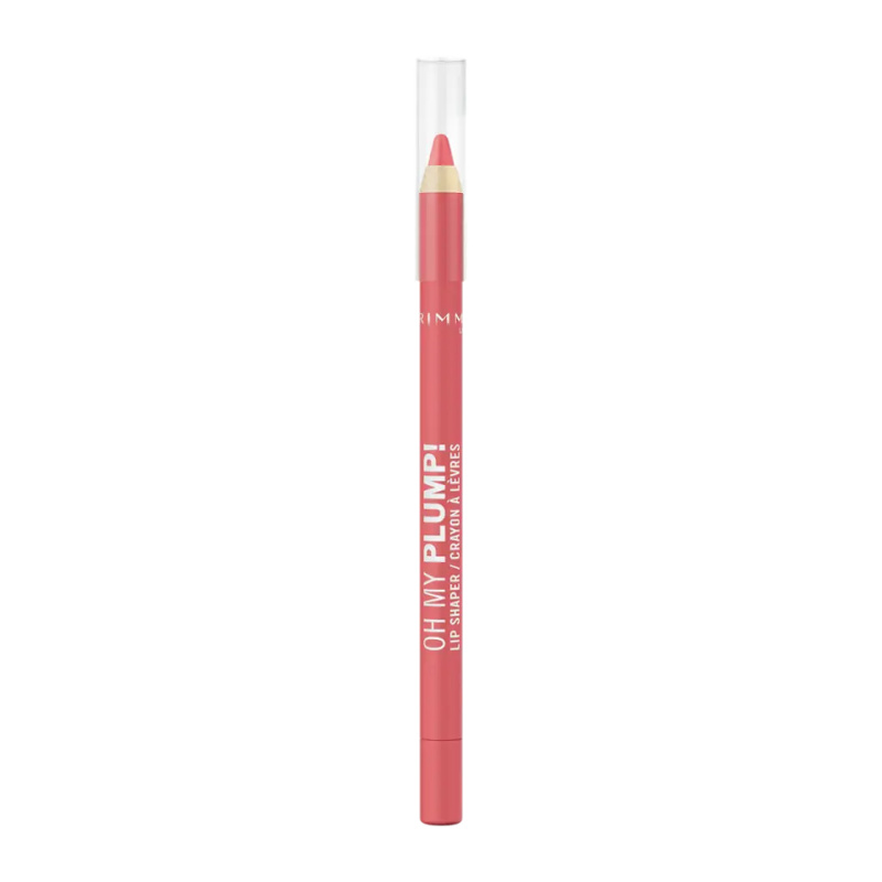 Rimmel Tužka na rty Oh My Plump! (Lip Shaper) 1,2 g 60 Flirty