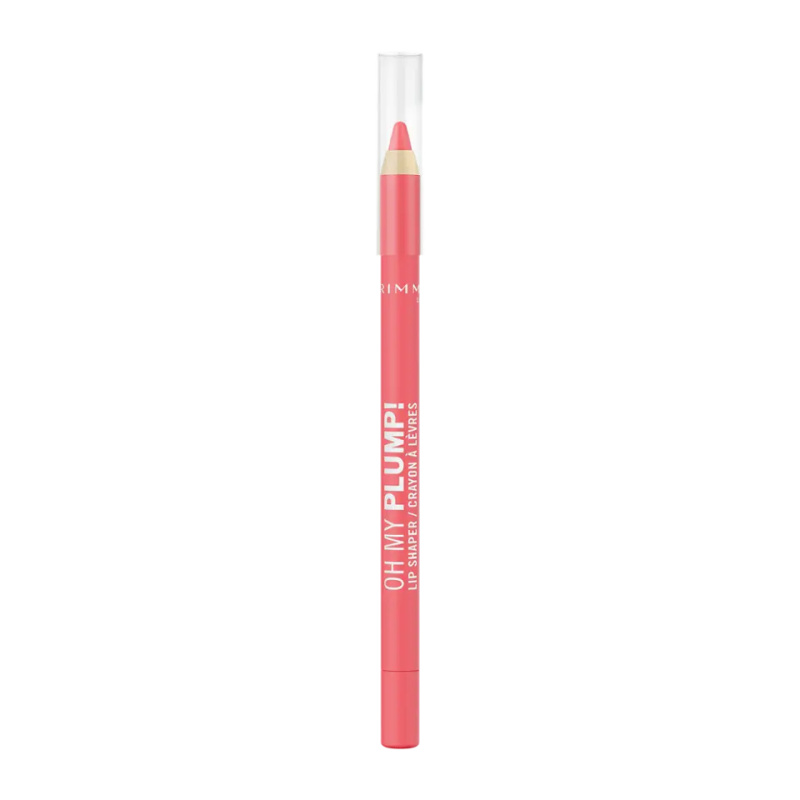 Rimmel Tužka na rty Oh My Plump! (Lip Shaper) 1,2 g 40 Kinda Cute