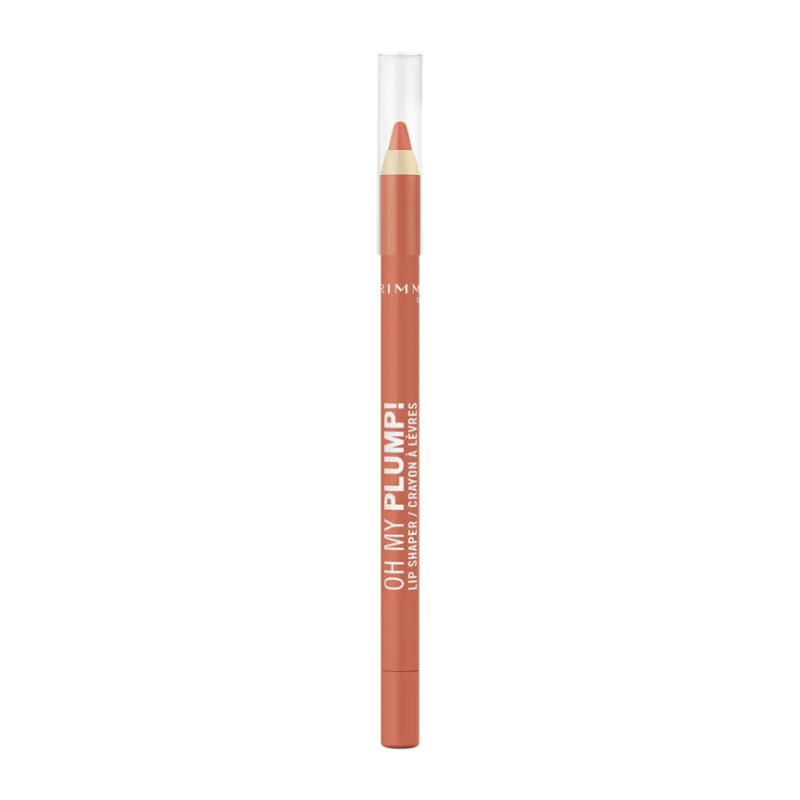 Rimmel Tužka na rty Oh My Plump! (Lip Shaper) 1,2 g 30 Oh Honey