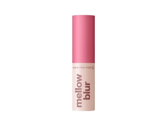 Max Factor 2000 Calorie Mellow Blur krémová rtěnka odstín 020 Raspberry Rush 3.5 g