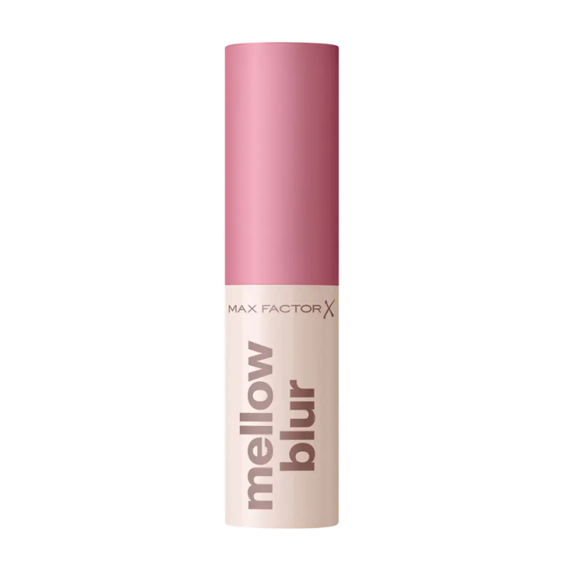 Max Factor 2000 Calorie Mellow Blur krémová rtěnka odstín 020 Raspberry Rush 3.5 g