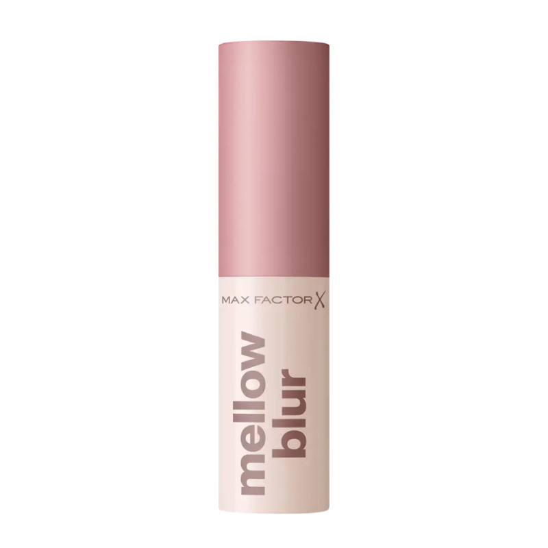 Max Factor 2000 Calorie Mellow Blur krémová rtěnka odstín 010 Mochi Mauve 3.5 g