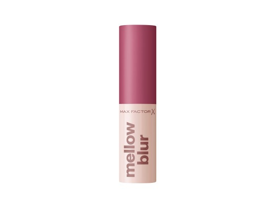 Max Factor 2000 Calorie Mellow Blur krémová rtěnka odstín 050 Brushed Berry 3.5 g