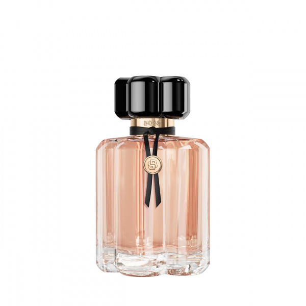 Hugo Boss BOSS Bottled Beyond parfémovaná voda pro ženy 100 ml