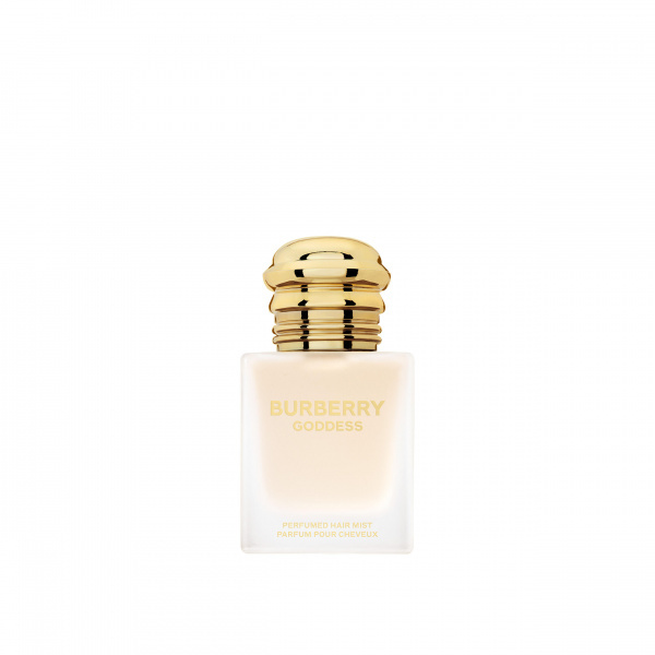 Burberry Goddess Perfumed Hair Mist vlasová mlha 30 ml