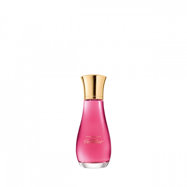 Davidoff Cool Elixir Floral Vanilla parfém intense pro ženy 30 ml