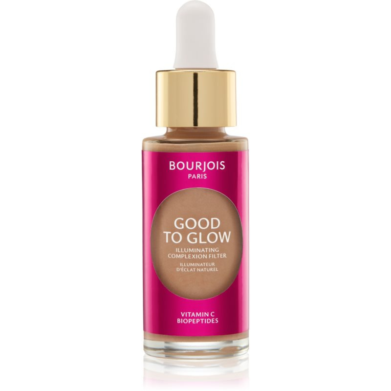 Bourjois Good to Glow podkladová báze odstín 005 Medium 30 ml