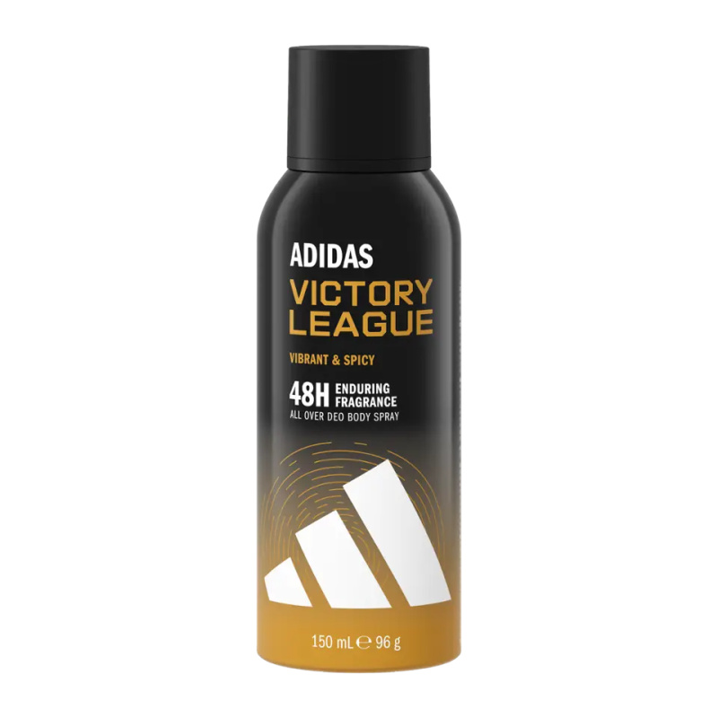 Adidas DEO Men 150ml Victory League Ks