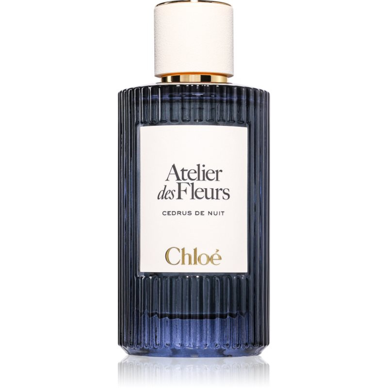 Chloé Atelier des Fleurs Cedrus de Nuit parfémovaná voda pro ženy 150 ml