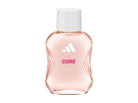 adidas Core toaletní voda pro ženy 50 ml