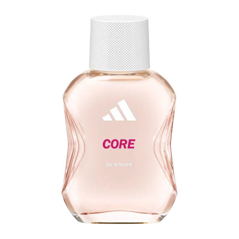 adidas Core toaletní voda pro ženy 50 ml