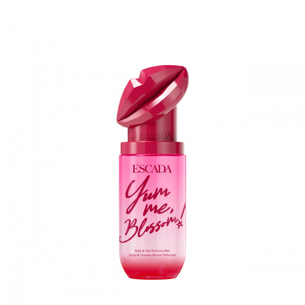 Escada Yum Me! Blossom Body & Hair Mist parfémovaná mlha na tělo a vlasy pro ženy 100 ml