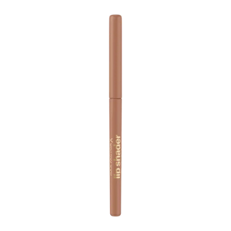 Max Factor 2000 Calorie Lip Shader konturovací tužka na rty odstín 010 Nude Lines 0.35 ml