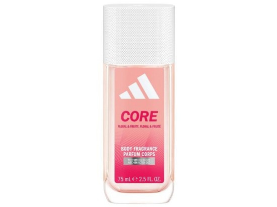 Adidas Core dámská EDT 75 ml