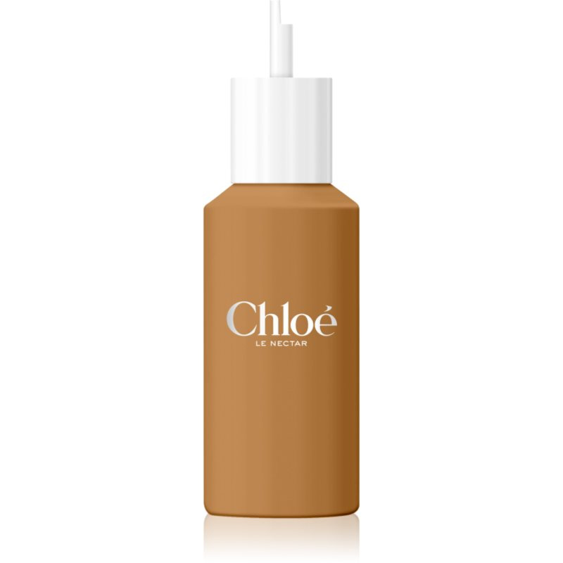 Chloé Le Nectar parfém intense – náhradní náplň pro ženy 150 ml