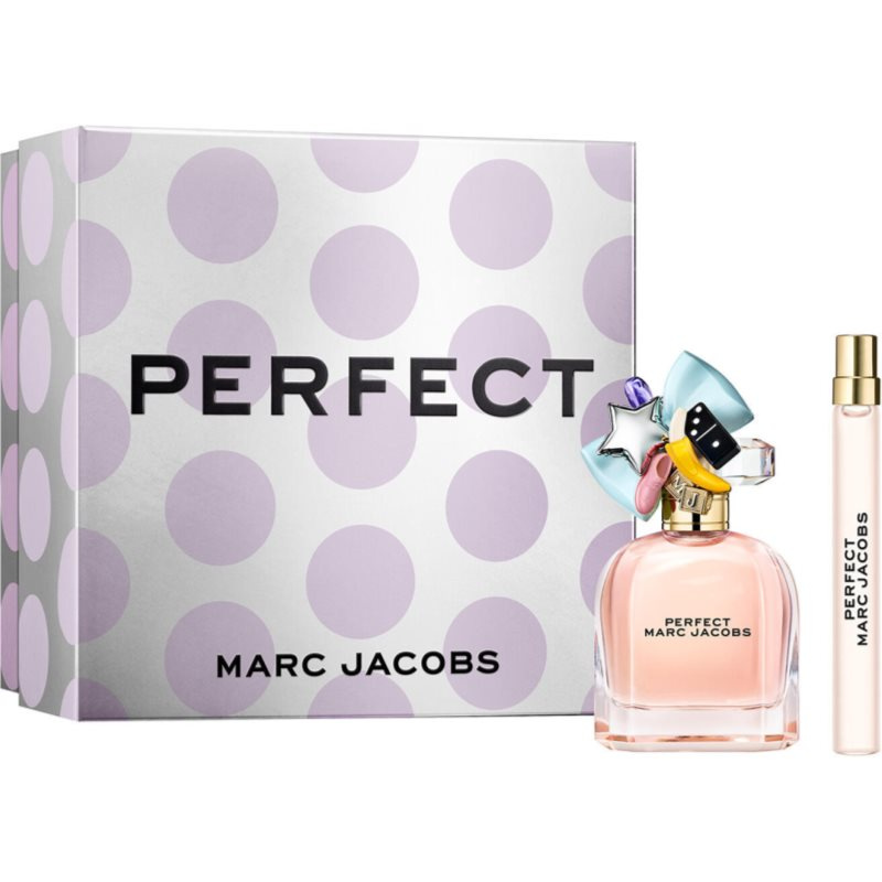 Marc Jacobs Perfect dárková sada pro ženy