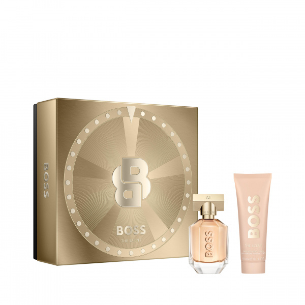 Hugo Boss BOSS The Scent for Her dárková sada pro ženy