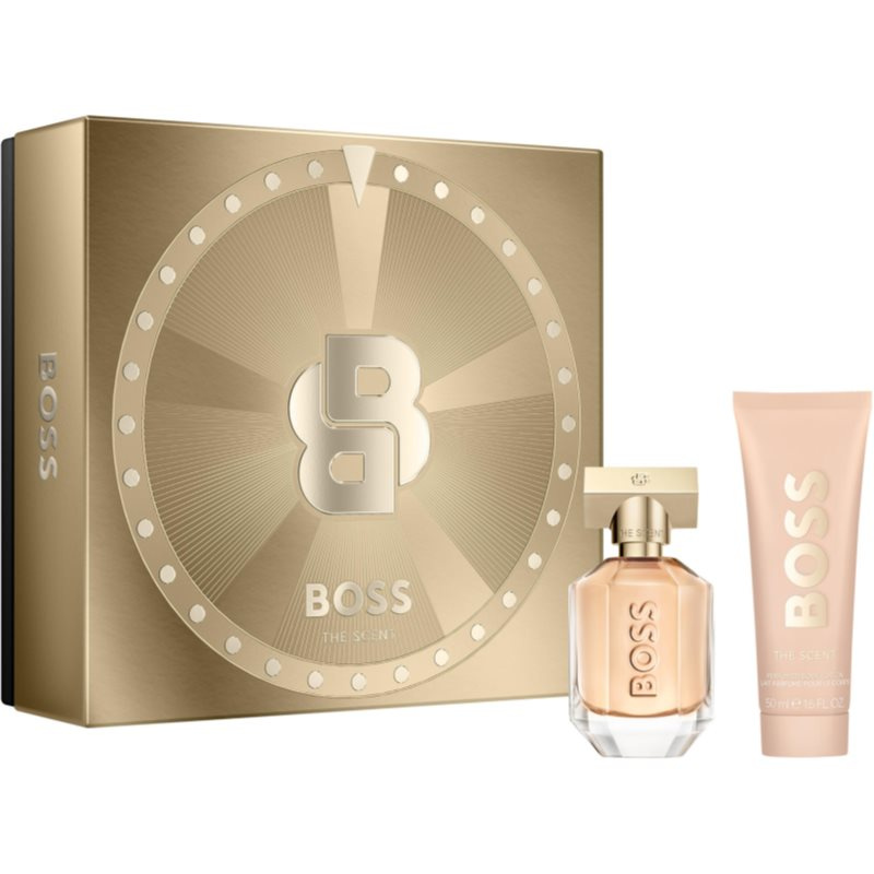 Hugo Boss BOSS The Scent for Her dárková sada pro ženy