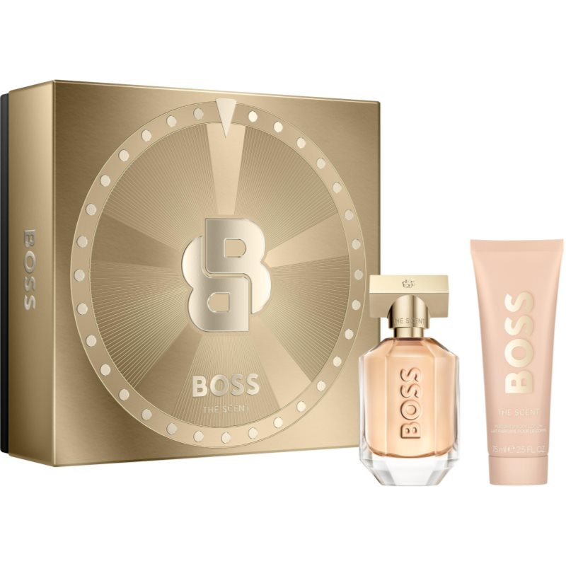 Hugo Boss BOSS The Scent for Her dárková sada pro ženy