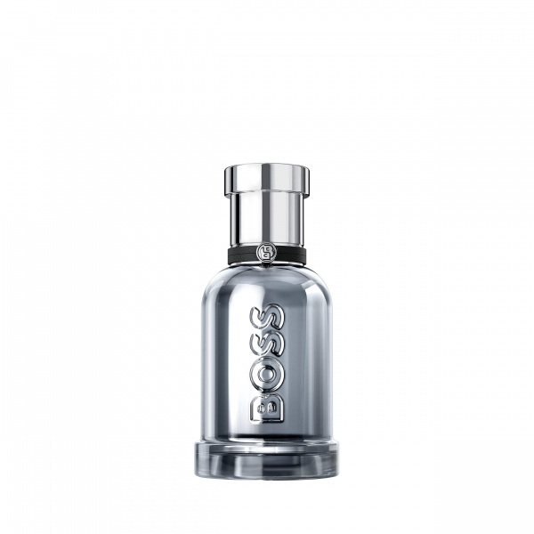 Hugo Boss BOSS Bottled Beyond toaletní voda intense pro muže 50 ml