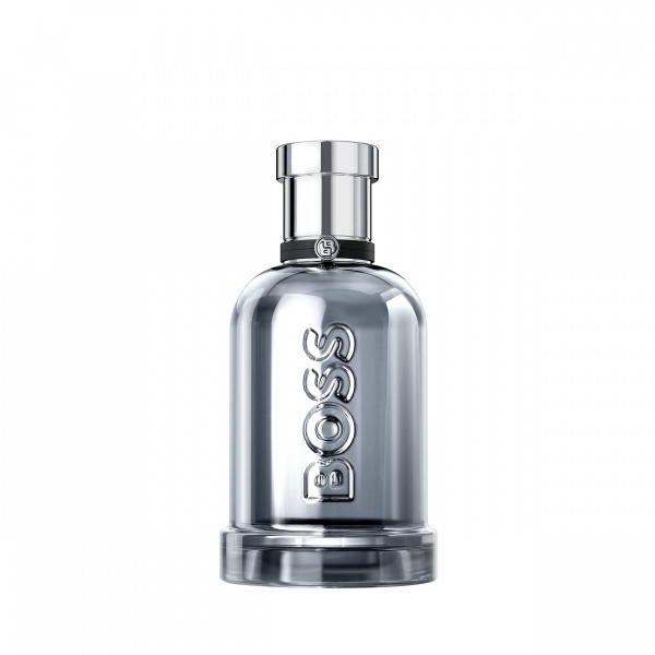 Hugo Boss BOSS Bottled Beyond toaletní voda intense pro muže 100 ml