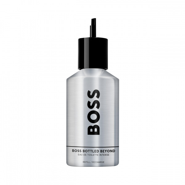 Hugo Boss BOSS Bottled Beyond toaletní voda – náhradní náplň pro muže 200 ml