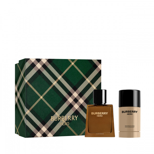 Burberry Hero dárková sada pro muže