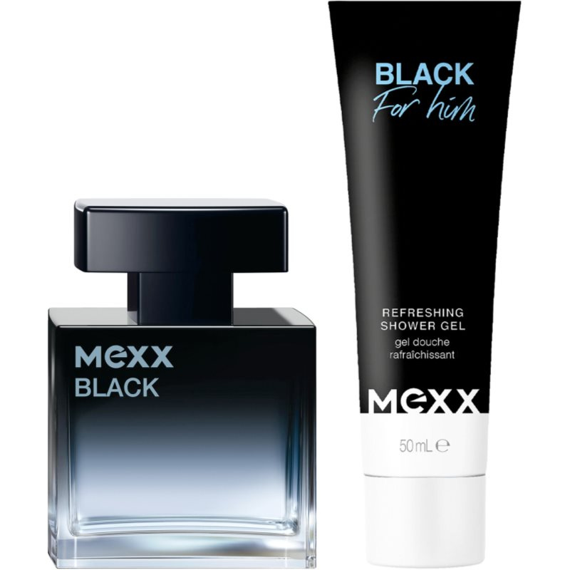 Mexx One More Minute dárková sada pro muže