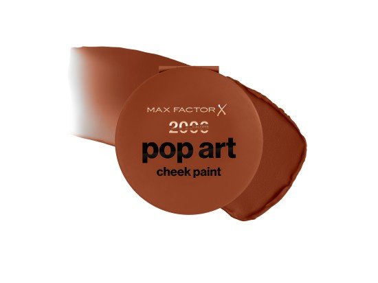 Max Factor 2000 Calorie Pop Art krémová tvářenka odstín 30 Tone 5 g