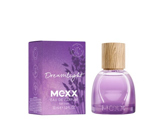 Mexx Dreamlight parfémovaná voda pro ženy 30 ml