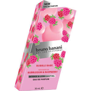 Bruno Banani Bubble Babe dámská EDP 30 ml