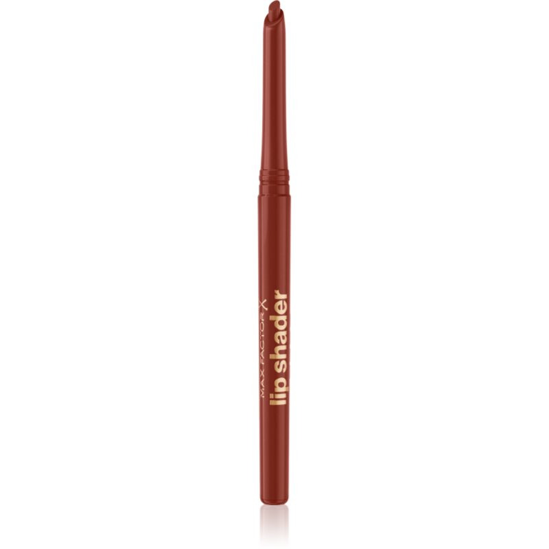 Max Factor 2000 Calorie Lip Shader konturovací tužka na rty odstín 110 Soft Spark 0.35 g